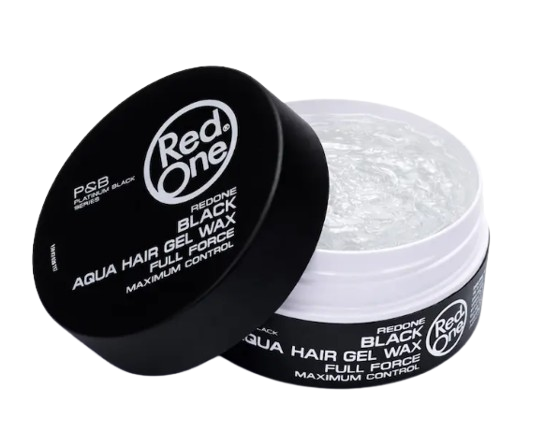 Red One Cire Aqua Hair Wax